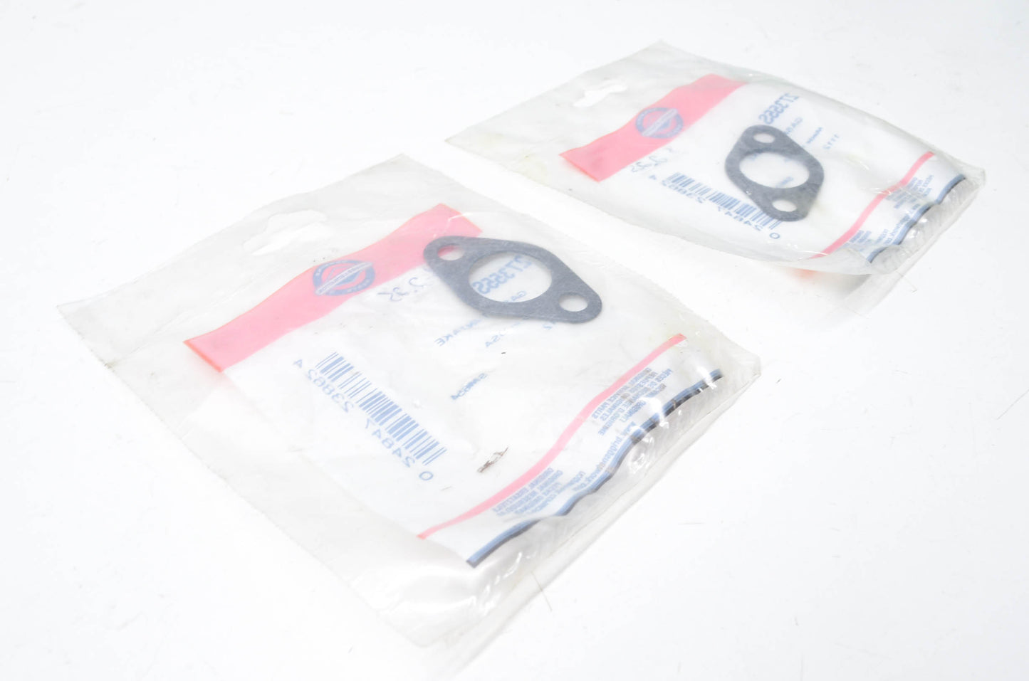 OEM Briggs & Stratton 27355S Intake Gasket Qty 2 NOS