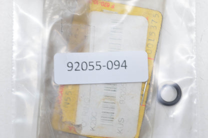 OEM Kawasaki 92055-094 O-Ring NOS