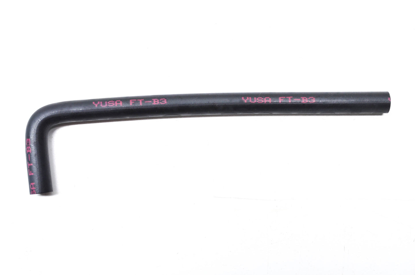 New OEM Honda 17523-ZG9-M01 Fuel Valve Tube NOS