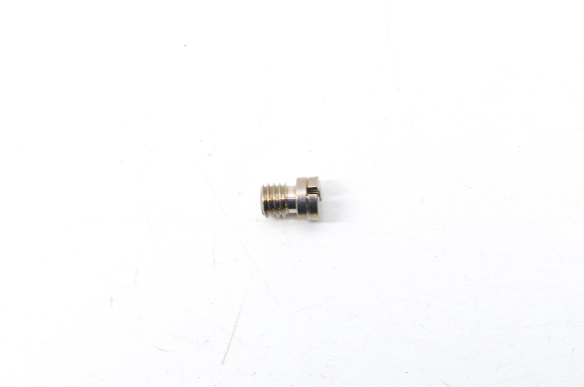 OEM Kawasaki 92063-3711 Main Jet #160 NOS