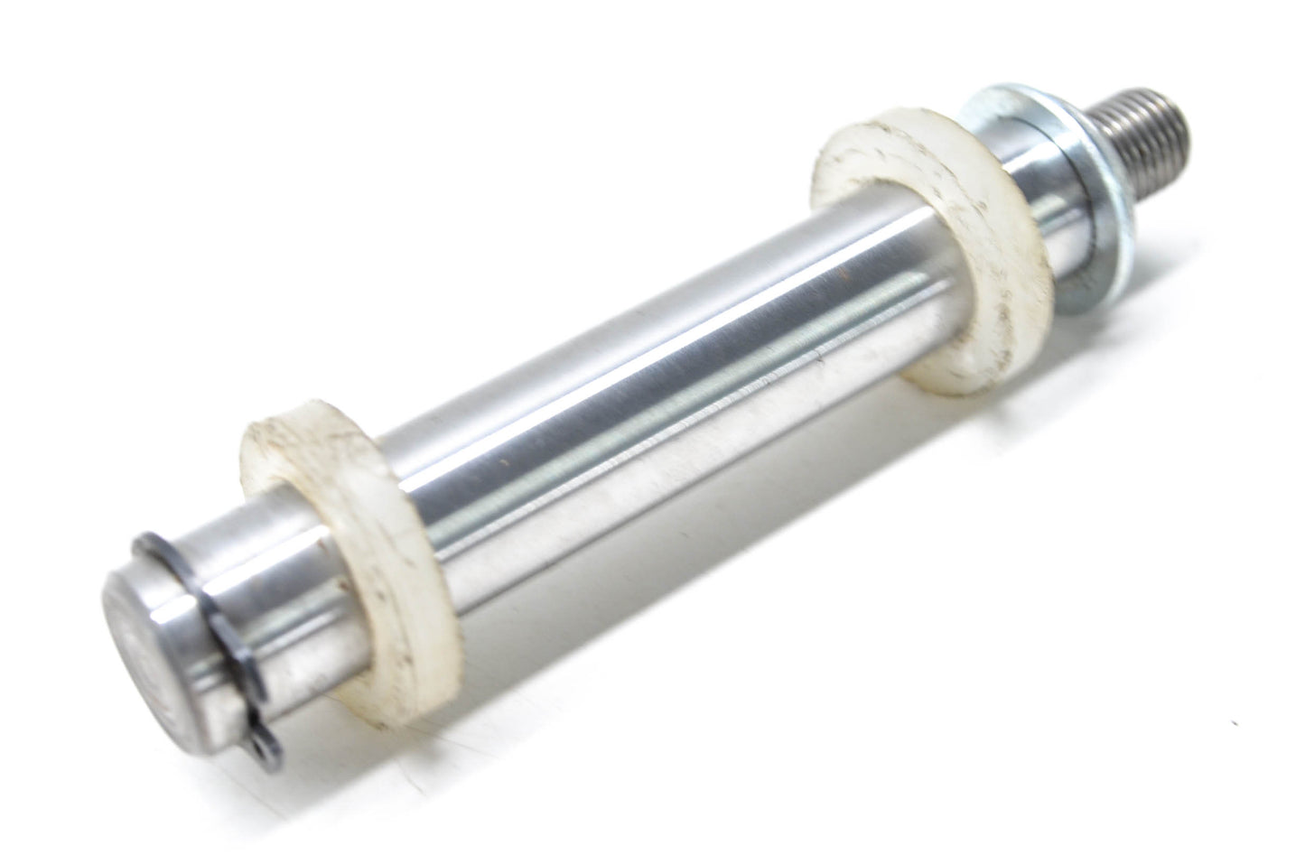 Mtd 938-0569 Shaft W/ Spacers