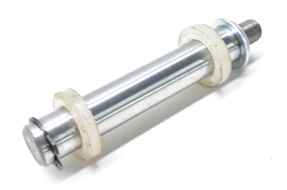 Mtd 938-0569 Shaft W/ Spacers