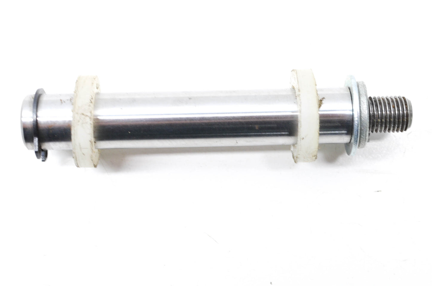 Mtd 938-0569 Shaft W/ Spacers