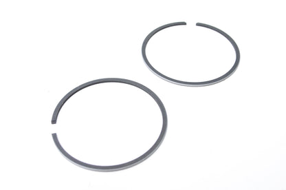 New OEM Yamaha 492-11601-21-00 Piston Ring Set 2 NOS