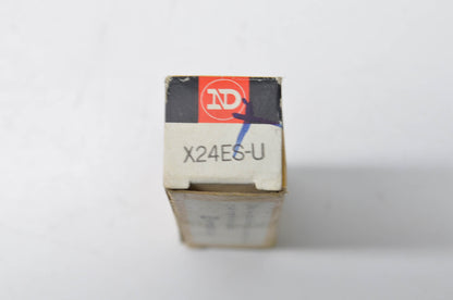 Nippondenso X24ES-U Spark Plug Qty 2 NOS