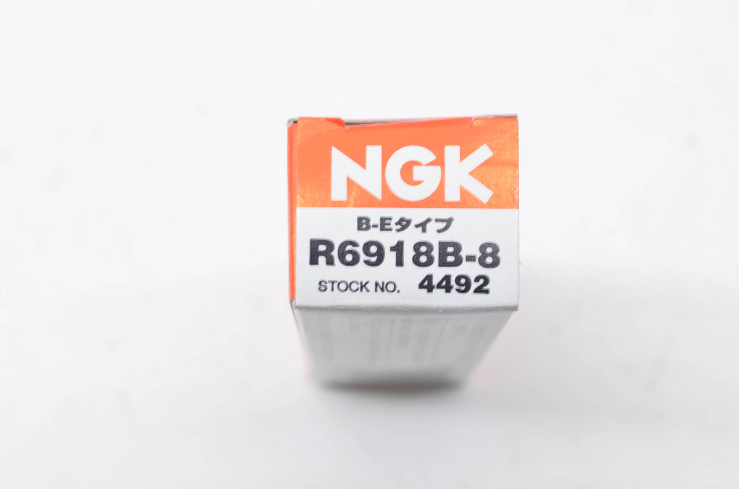 NGK R6918B-8, 4492 Spark Plug NOS