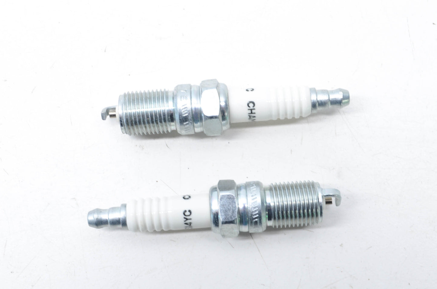 New Champion Spark Plug QTY 2 NOS