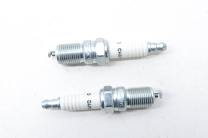 New Champion Spark Plug QTY 2 NOS