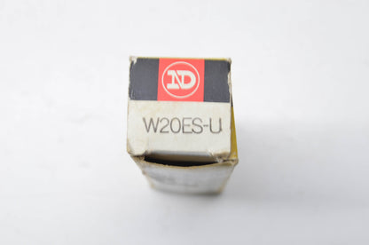New NIPPONDENSO Spark Plug QTY 2 NOS
