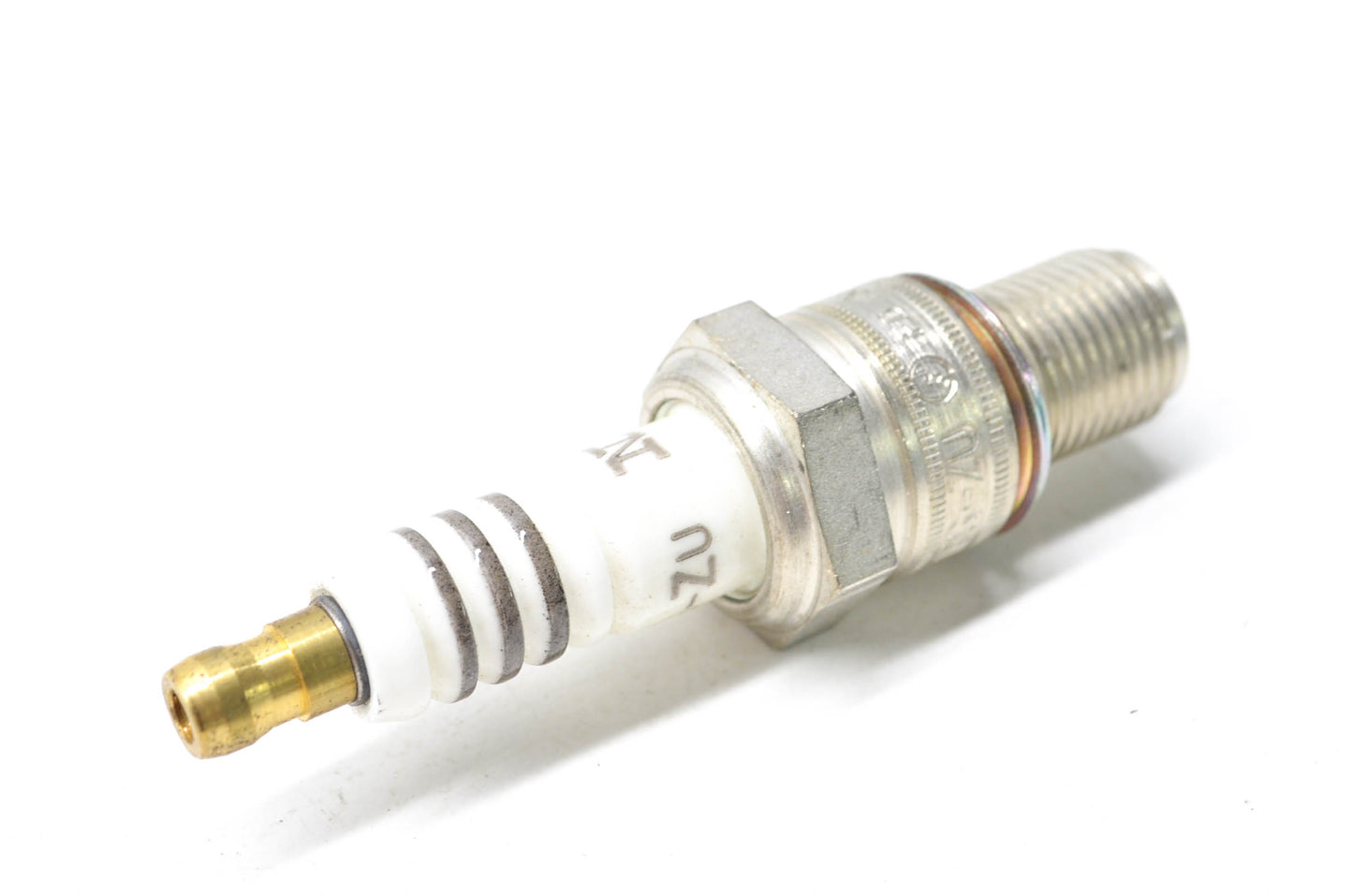 Denso W31ES-ZU Suzuki Spark Plug NOS