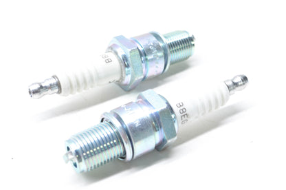 NGK B8EG, 3430 Spark Plug Qty 2 NOS