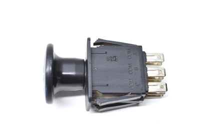 Delta PTO Switch