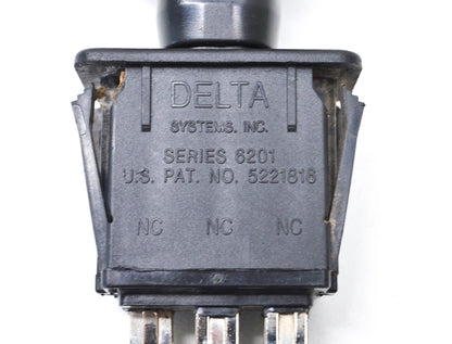 Delta PTO Switch