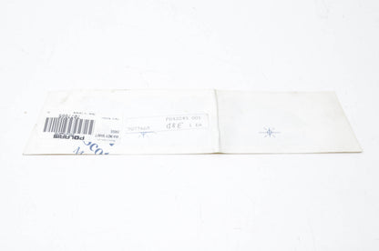 New OEM Polaris 1998-1999 Sportsman 500 4X4 Independent Shaft Drive Decal NOS