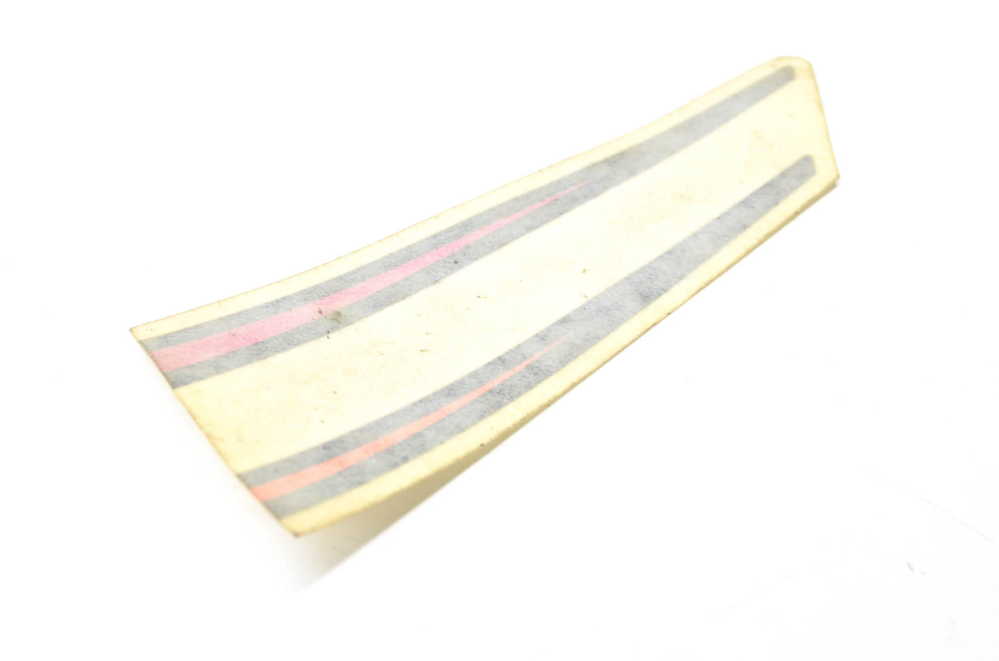 New OEM Polaris 1995 600 XCR Right Cone Decal NOS