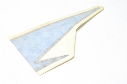 New OEM Polaris 1997-1998 440 XCR Right Cone Side Decal NOS