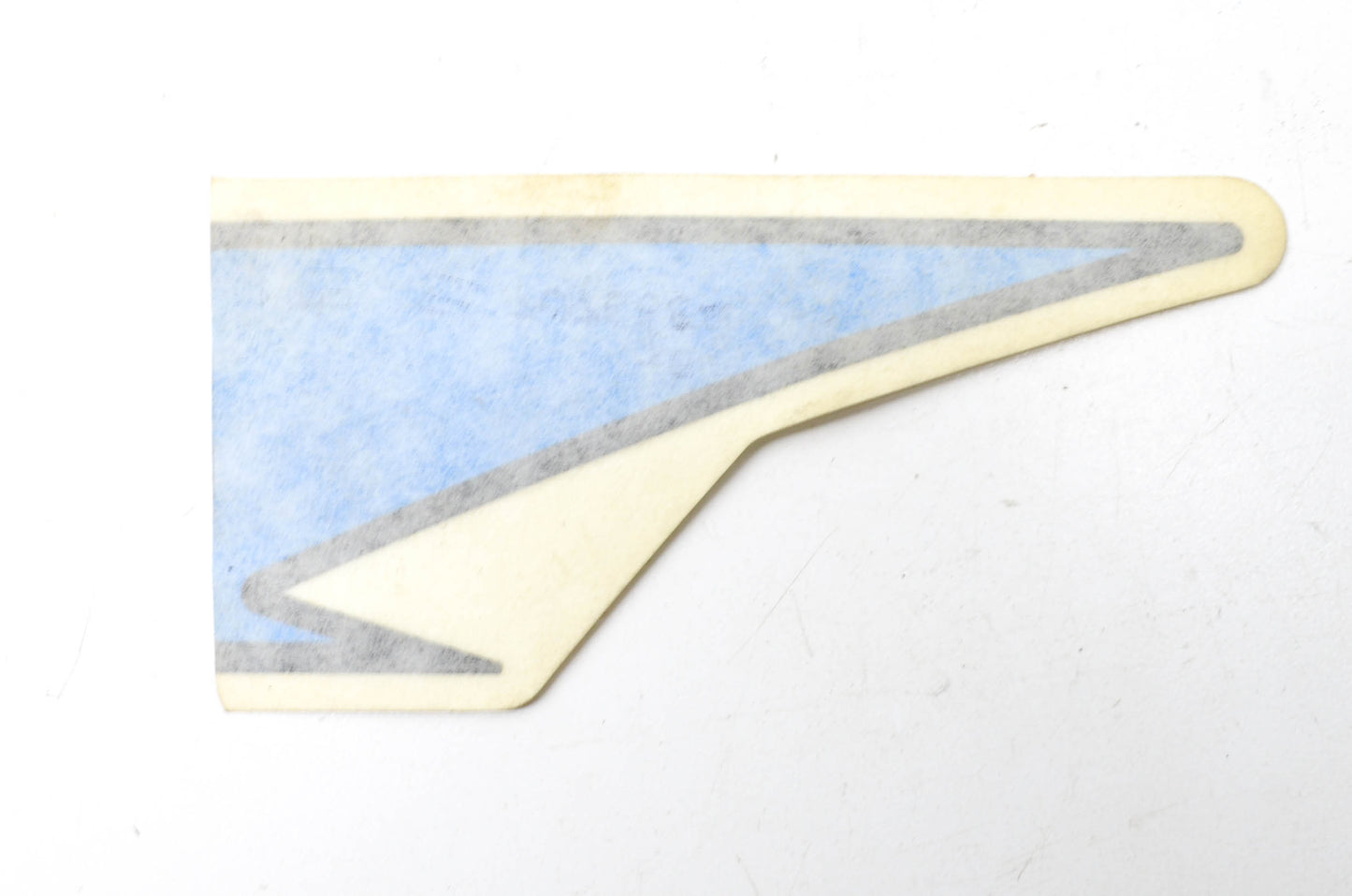 New OEM Polaris 1997-1998 440 XCR Right Cone Side Decal NOS