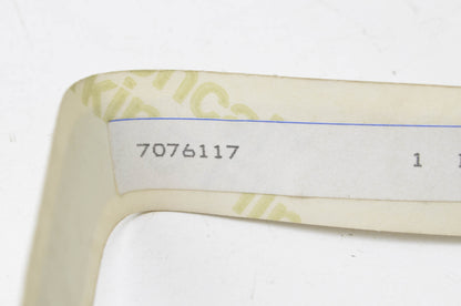 OEM Polaris 7076117 1997 XLT Left Cone Top Decal NOS