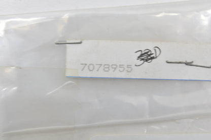 New OEM Polaris Snowmobile Ignition Console Decal NOS