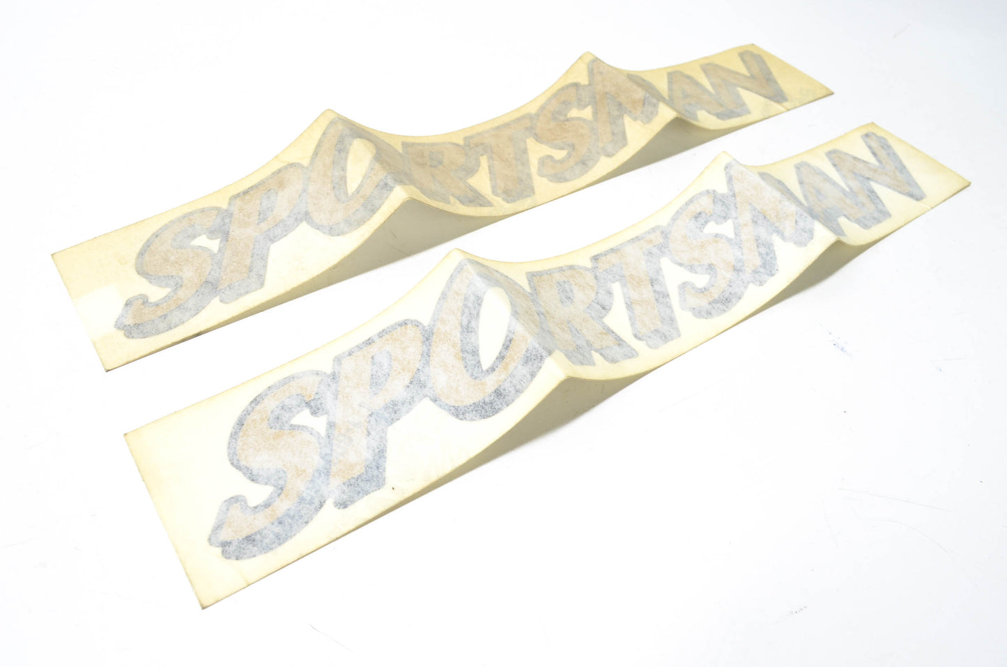 1997-1998 500 Decal Qty 2 NOS