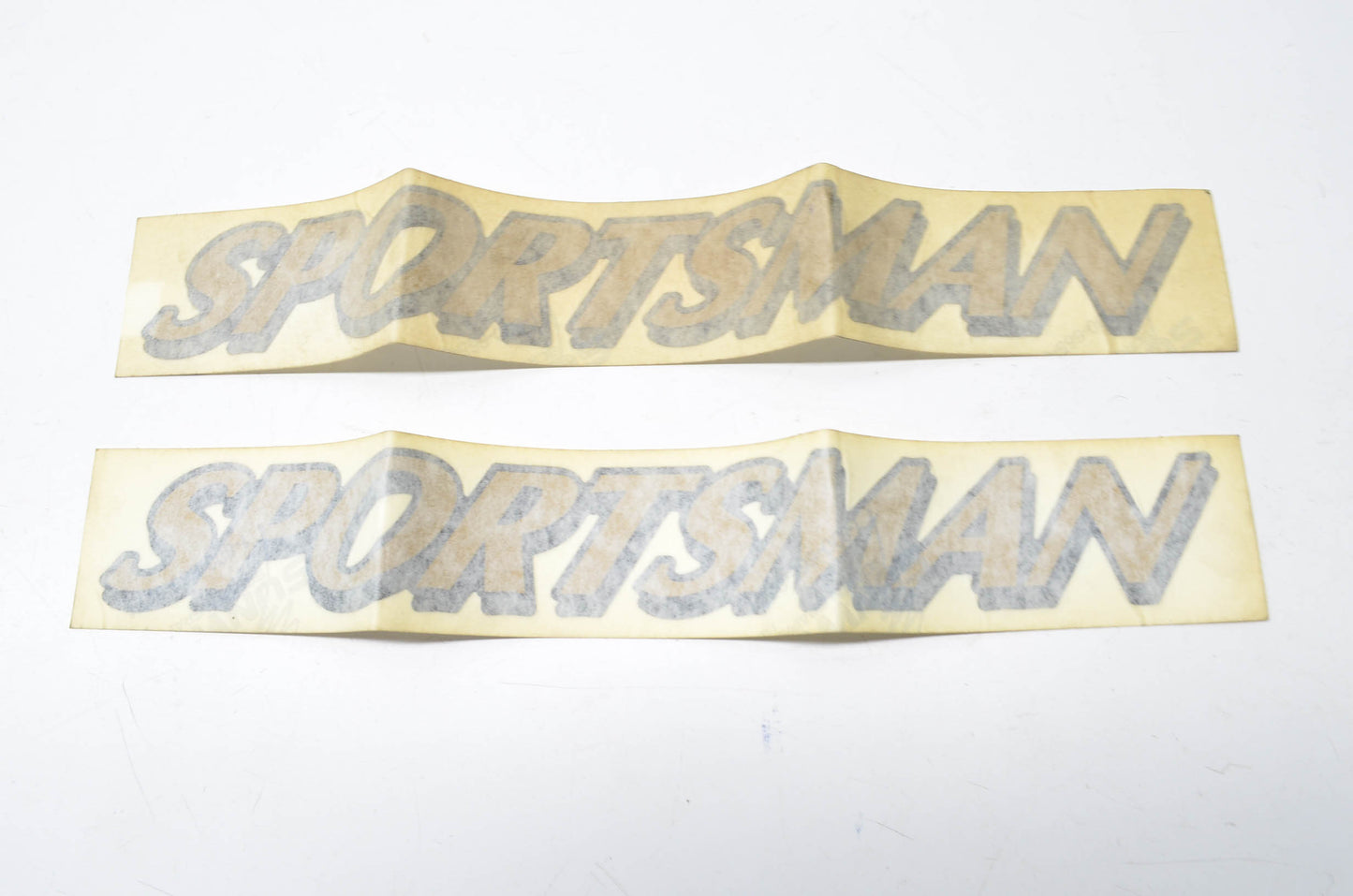 1997-1998 500 Decal Qty 2 NOS