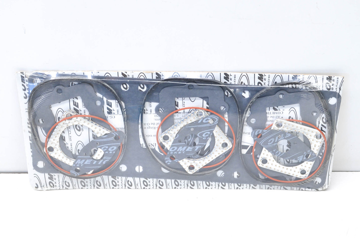 Cometic W5546 1997-2000 Mach 1/Grand Touring 700 Top End Gasket Kit NOS