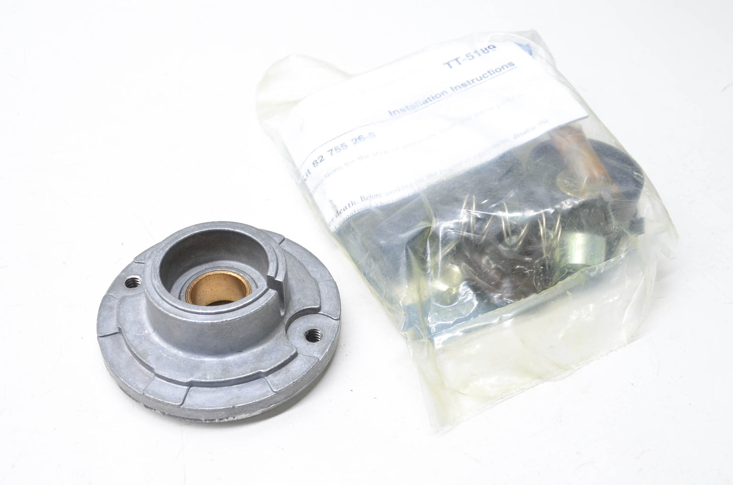 Kohler 8275532-S Drive & End Cap Kit NOS