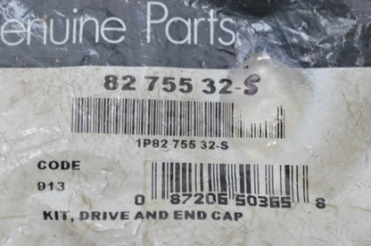 Kohler 8275532-S Drive & End Cap Kit NOS