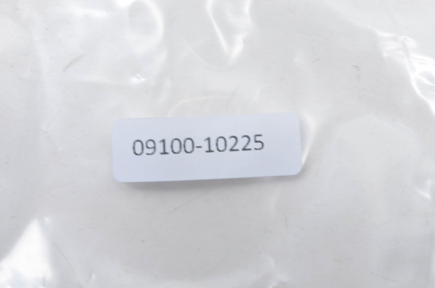 OEM Suzuki 09100-10225 Bolt 10X32 Qty 2 NOS