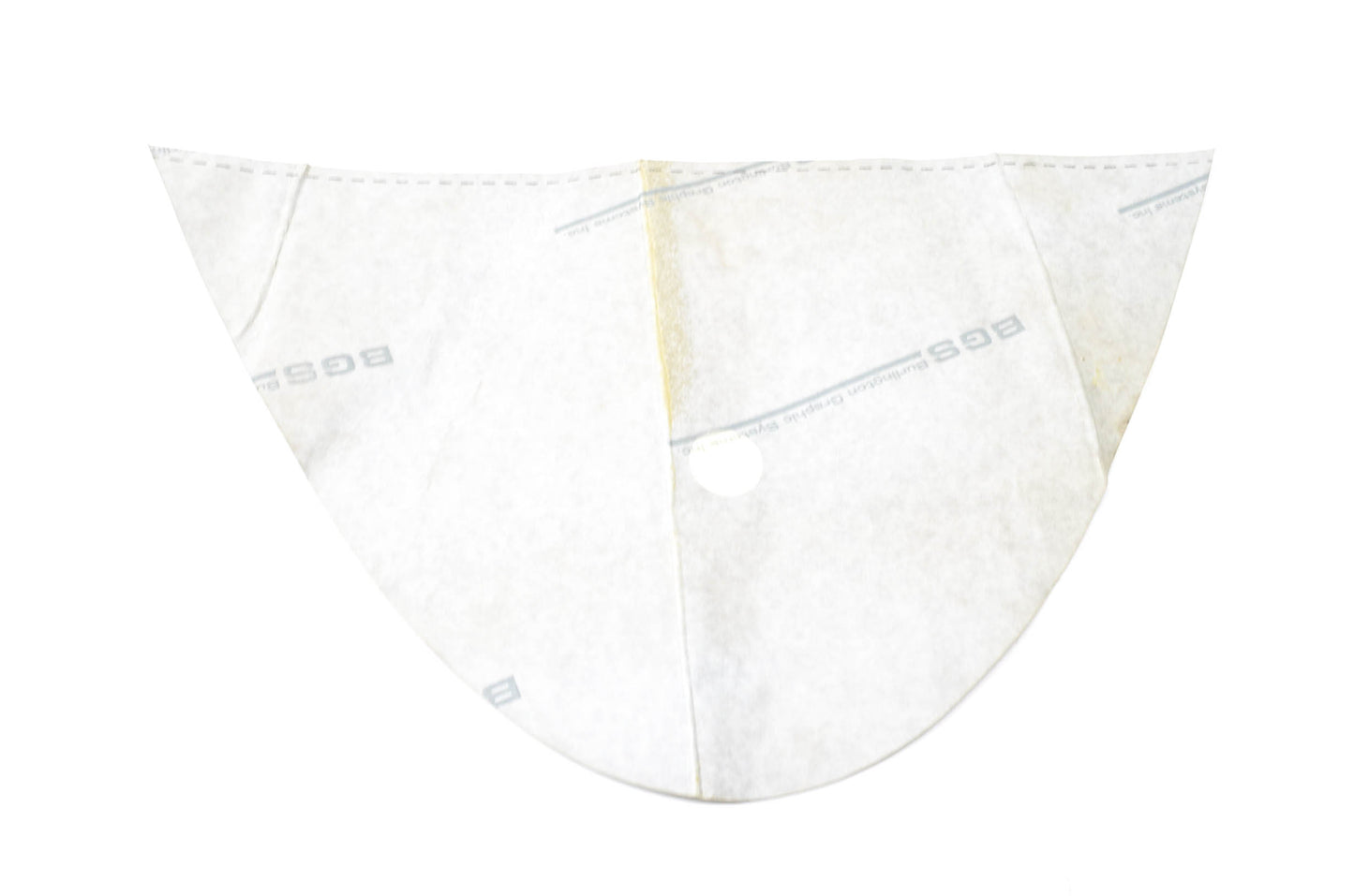 OEM Polaris 7077727 1999 SLTH Bow Decal NOS
