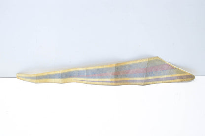 OEM Polaris 7074578 1995 Lite Left Front Side Decal NOS