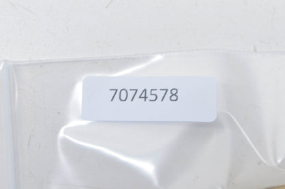 OEM Polaris 7074578 1995 Lite Left Front Side Decal NOS