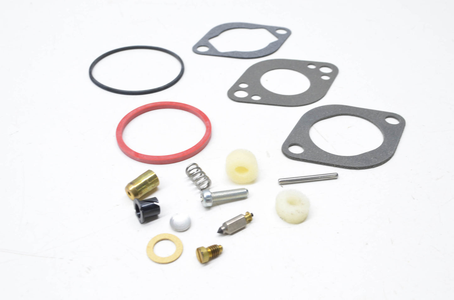OEM Briggs & Stratton 695441 Carburetor Overhaul Kit NOS