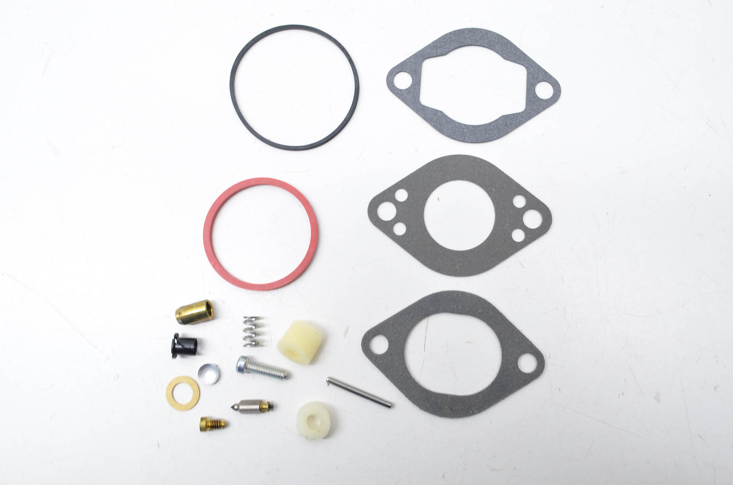 OEM Briggs & Stratton 695441 Carburetor Overhaul Kit NOS