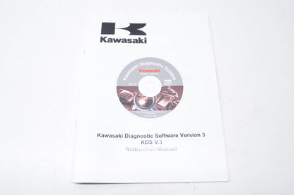 Diagnostic Software Version 3 KDS V.3 Instruction Manual NOS