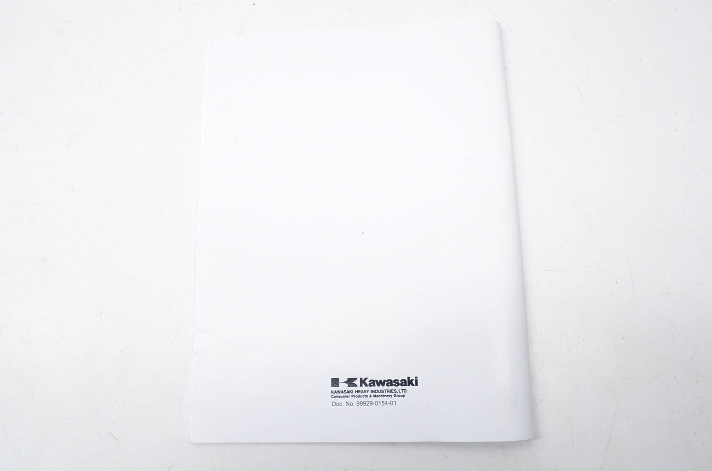 Diagnostic Software Version 3 KDS V.3 Instruction Manual NOS