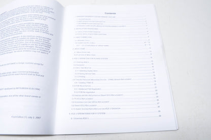 Diagnostic Software Version 3 KDS V.3 Instruction Manual NOS