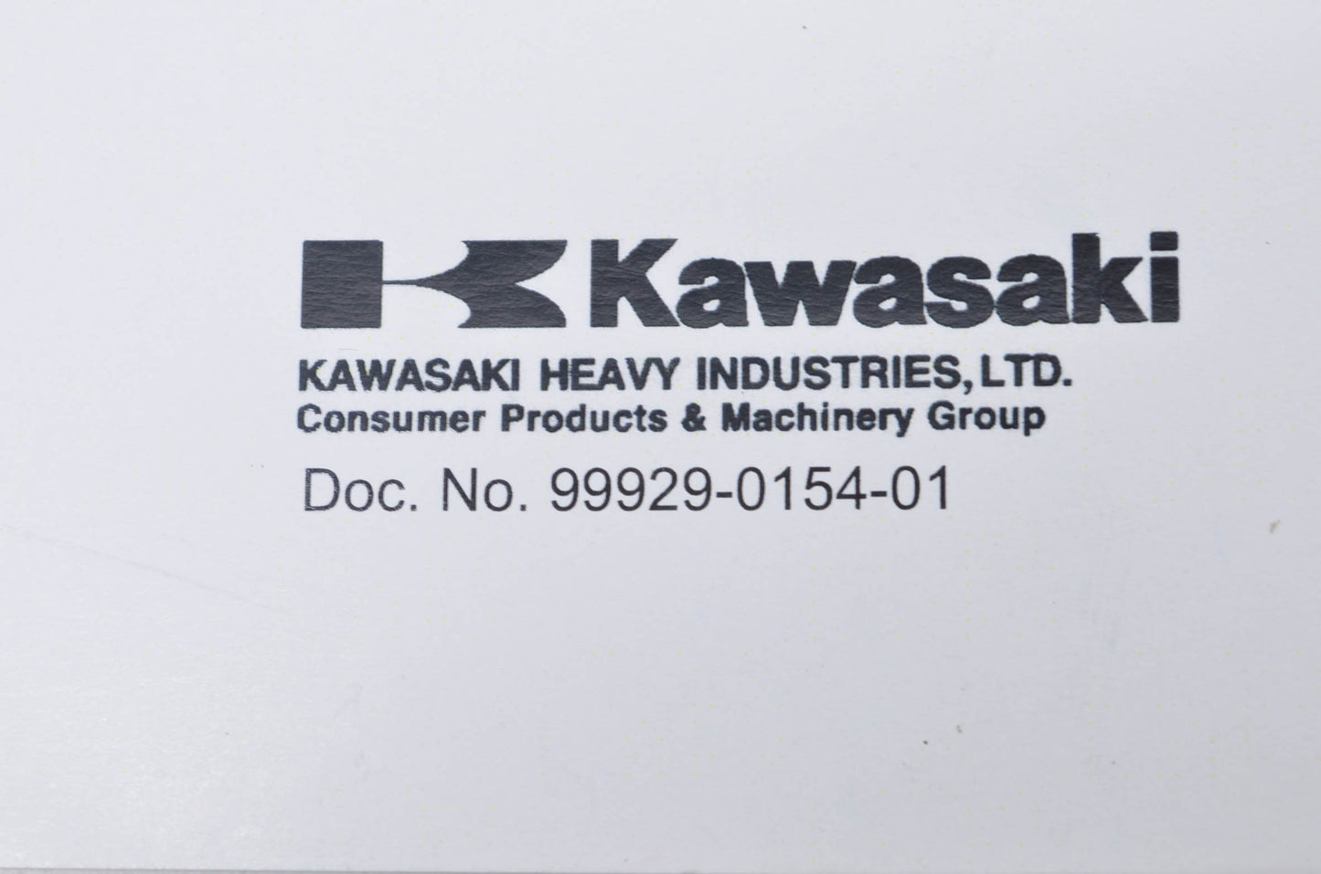 Diagnostic Software Version 3 KDS V.3 Instruction Manual NOS