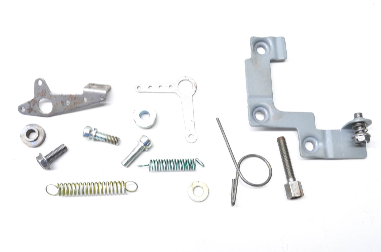 New OEM Tecumseh Throttle Control Kit (Incomplete) NOS