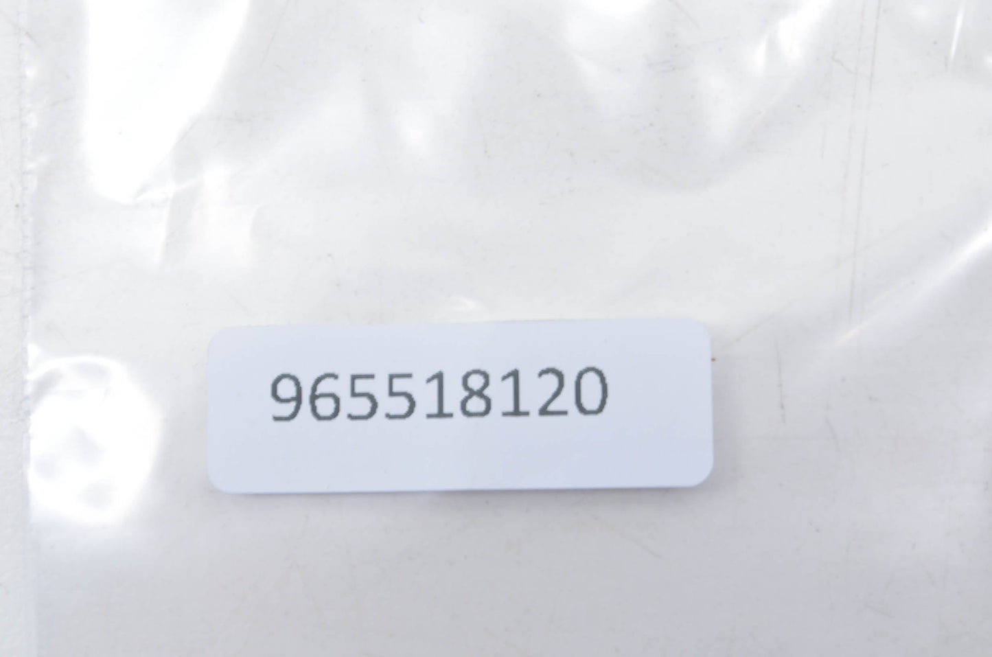 Dolmar 965518120 Gasket NOS