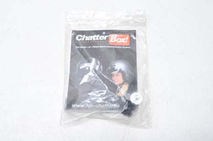 HJC CS-X2 Owners Manual w/ Hardware NOS