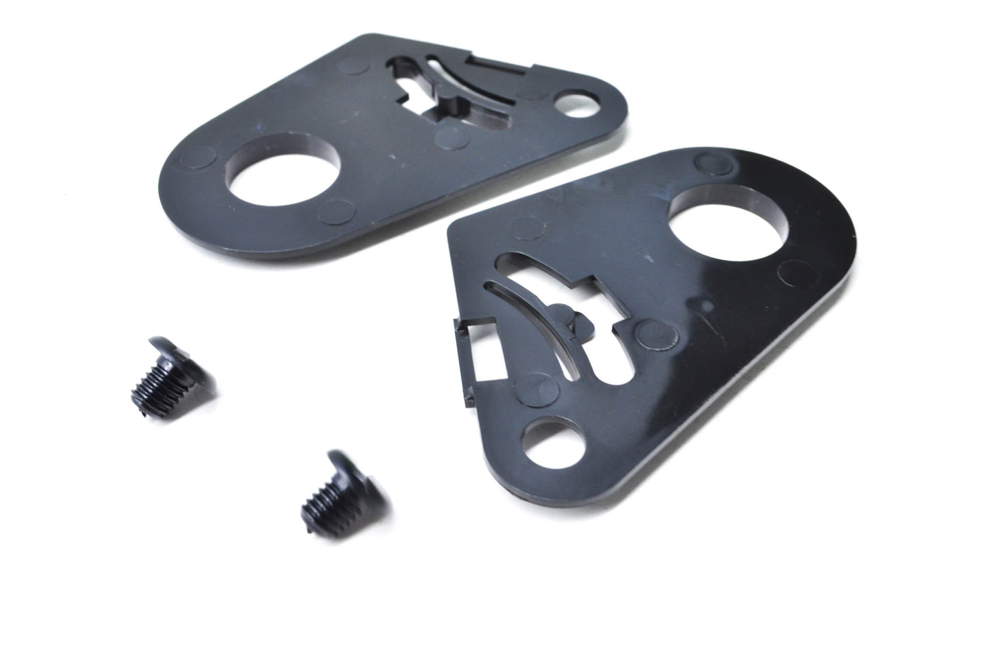 HJC HFP13G1006000 LS-Air3 Sno-Tech Helmet Gear Plate Kit NOS