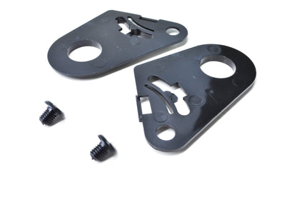 HJC HFP13G1006000 LS-Air3 Sno-Tech Helmet Gear Plate Kit NOS