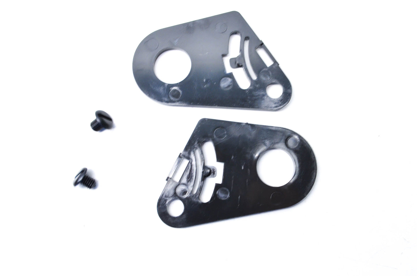 HJC HFP13G1006000 LS-Air3 Sno-Tech Helmet Gear Plate Kit NOS