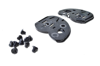 New HJC CL-15 CL-SP Helmet Shield Gear Plate Kit NOS