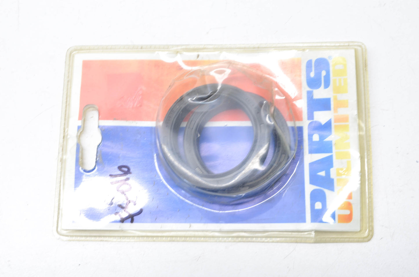 Parts Unlimited FS-016 Front Fork Seal Kit 37X49X8/9.5 NOS