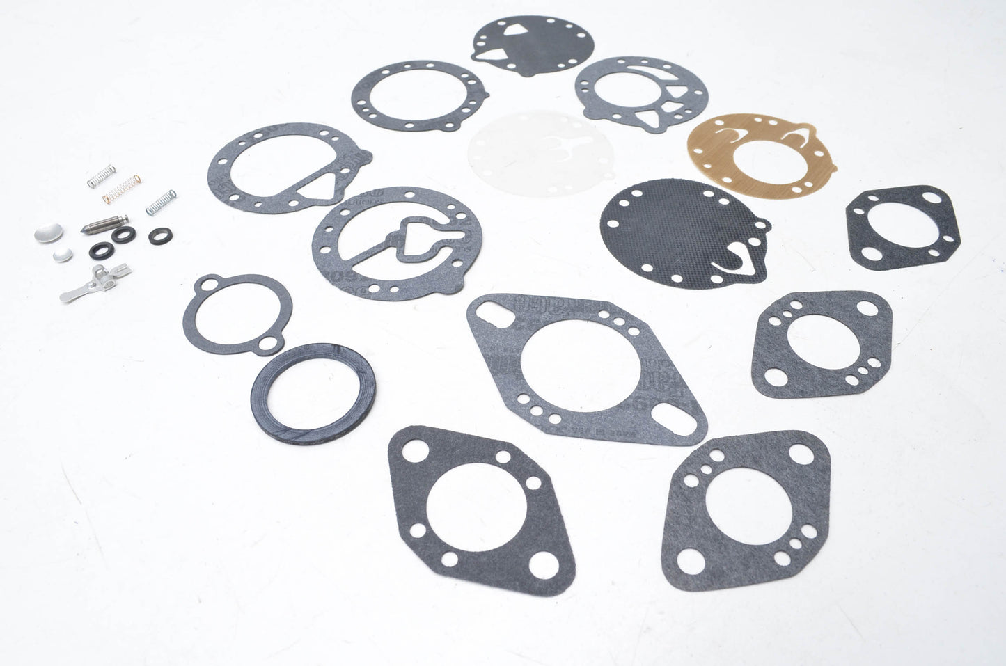 Winderosa 464 Tillotson HL Carburetor Kit NOS