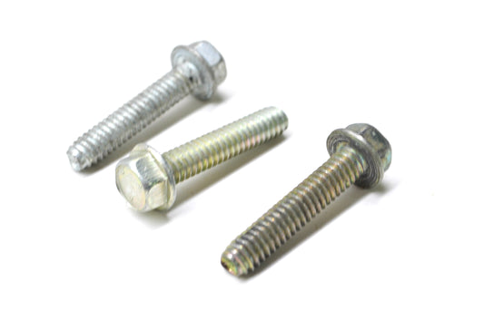 OEM Polaris 7512242 Screw Qty 3 NOS