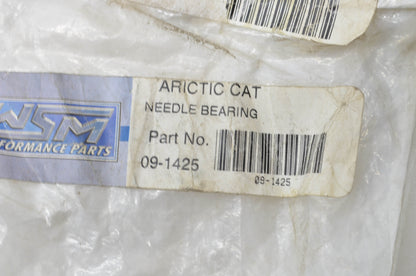 WSM 09-1425 Arctic Cat Needle Bearing NOS