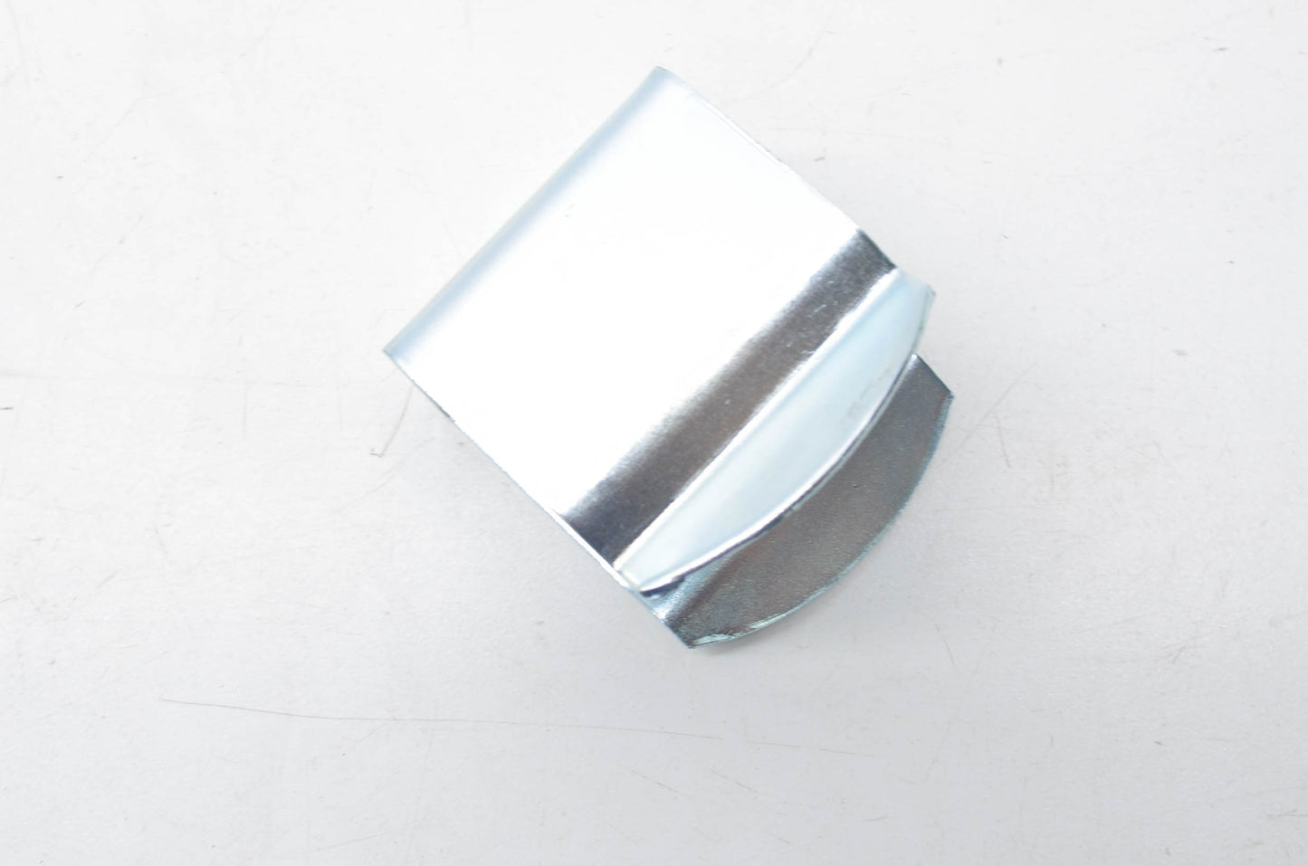 Parts Unlimited 302 Spare Belt Holder Clamp NOS